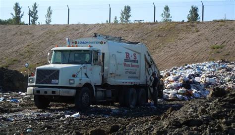 d&c garbage sioux falls sd.